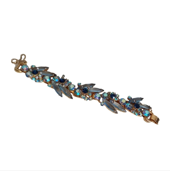 Dazzling Juliana Five Link Bracelet - Picture 5 of 16